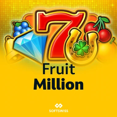 Fruit Million