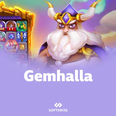 Gemhalla