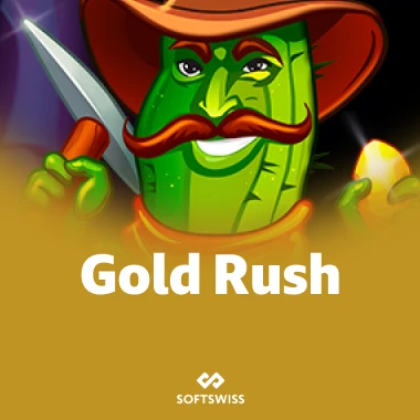 Gold Rush with Johnny Cash