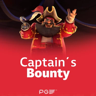 Captain s Bounty