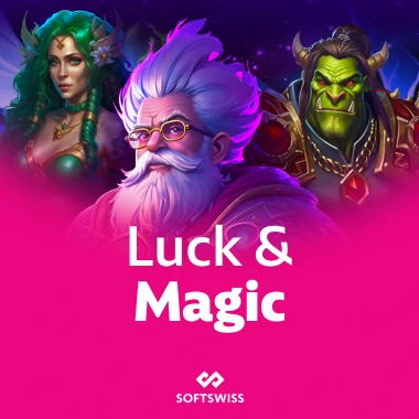 Luck and Magic