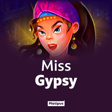 Miss Gypsy