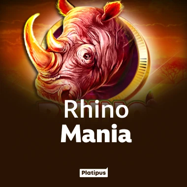 Rhino Mania