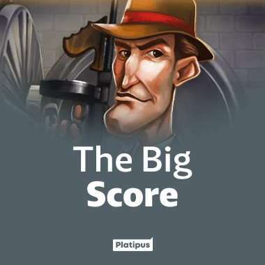 The Big Score