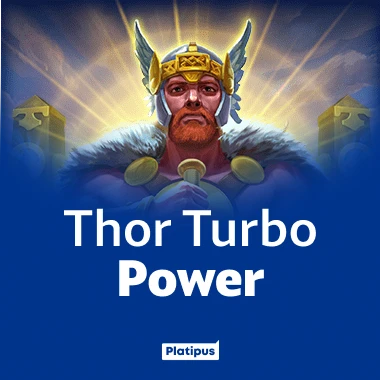 Thor Turbo Power