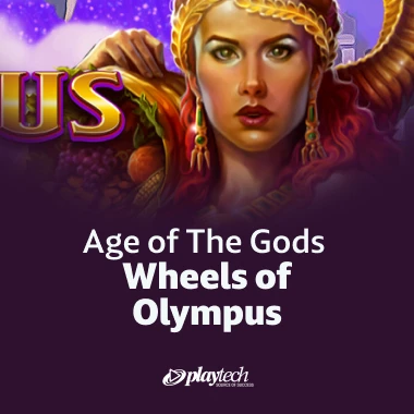 Age of the Gods: Wheels of Olympus