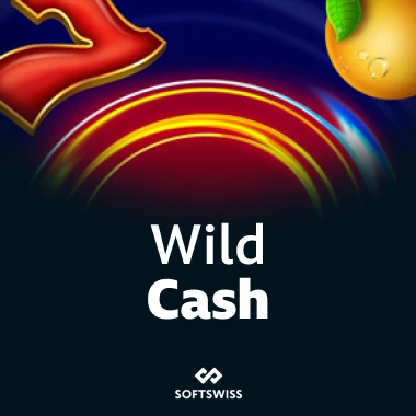 Wild Cash