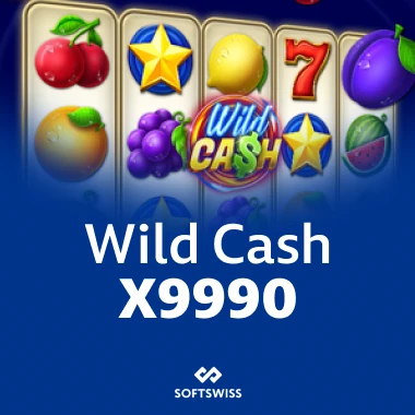 Wild Cash x9990