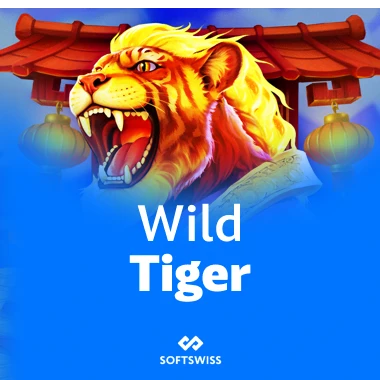 Wild Tiger