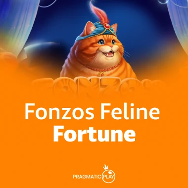 Fonzo s Feline Fortunes