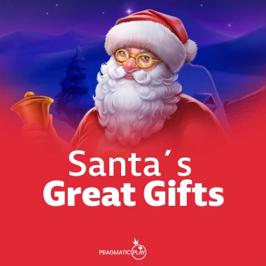 Santa s Great Gifts