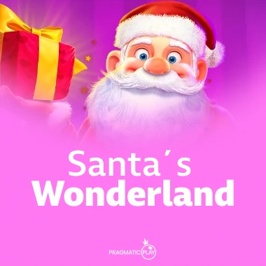 Santa s Wonderland