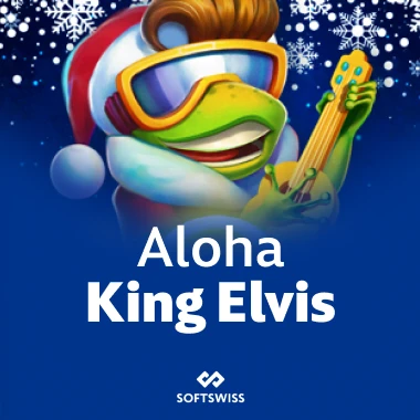 Aloha King Elvis