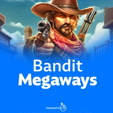 Bandit Megaways