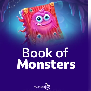 Book of Monsters