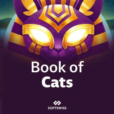 Book Of Cats
