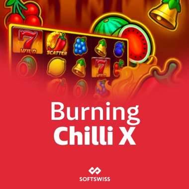 Burning Chilli X