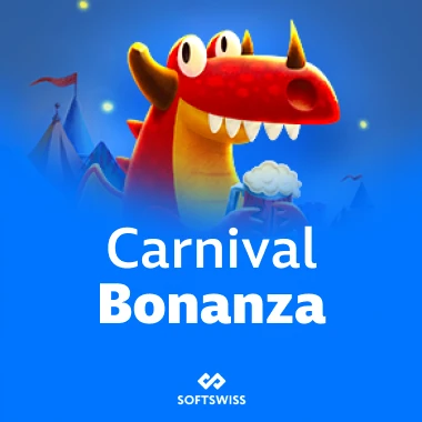 Carnival Bonanza