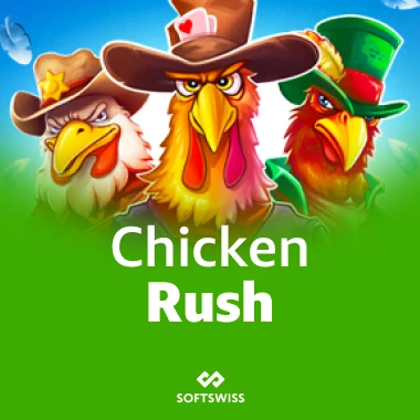 Chicken Rush
