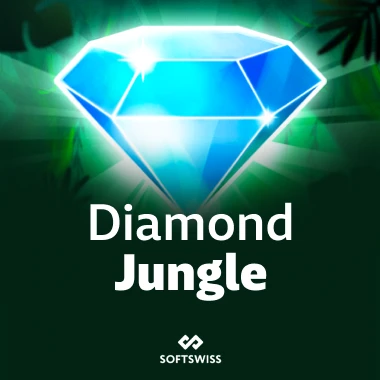 Diamond of Jungle